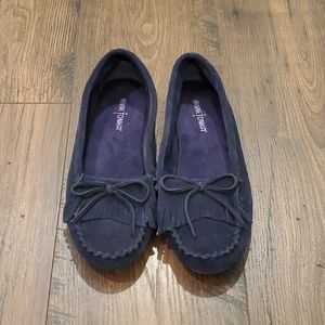 Minnetonka Moccasins